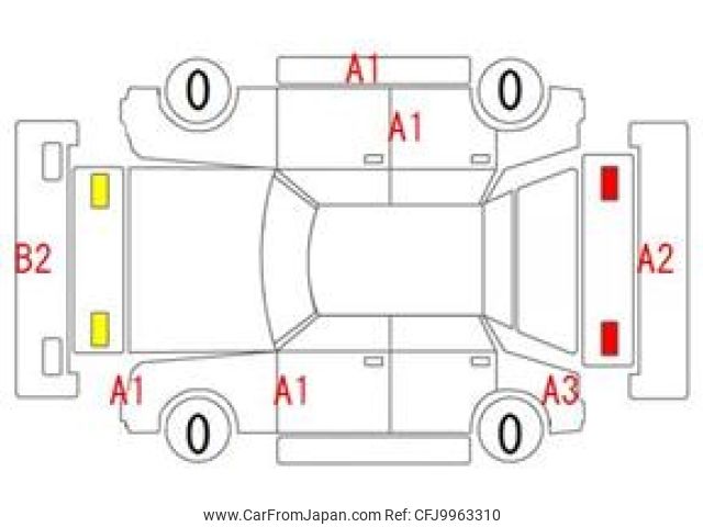 toyota porte 2014 -TOYOTA--Porte DBA-NCP141--NCP141-9129198---TOYOTA--Porte DBA-NCP141--NCP141-9129198- image 2