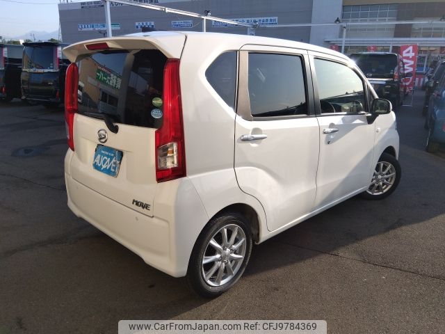 daihatsu move 2016 -DAIHATSU--Move DBA-LA160S--LA160S-0017186---DAIHATSU--Move DBA-LA160S--LA160S-0017186- image 2