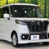 suzuki spacia 2019 -SUZUKI--Spacia DAA-MK53S--MK53S-643476---SUZUKI--Spacia DAA-MK53S--MK53S-643476- image 14