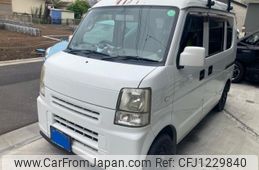 suzuki every 2008 -SUZUKI--Every EBD-DA64V--DA64V-273336---SUZUKI--Every EBD-DA64V--DA64V-273336-