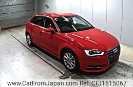 audi a3 2015 CFJ1615067