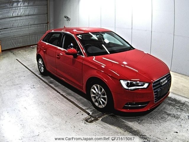 audi a3 2015 CFJ1615067 image 1