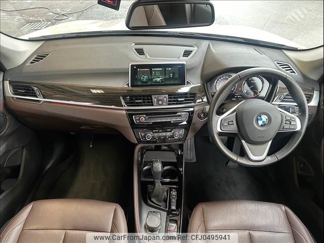 bmw x1 2018 -BMW--BMW X1 LDA-HT20--WBAHT920405L22913---BMW--BMW X1 LDA-HT20--WBAHT920405L22913- image 2