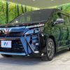 toyota voxy 2019 -TOYOTA--Voxy DBA-ZRR80W--ZRR80-0555134---TOYOTA--Voxy DBA-ZRR80W--ZRR80-0555134- image 2