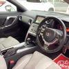 nissan gt-r 2008 -NISSAN--GT-R CBA-R35--R35-005063---NISSAN--GT-R CBA-R35--R35-005063- image 2