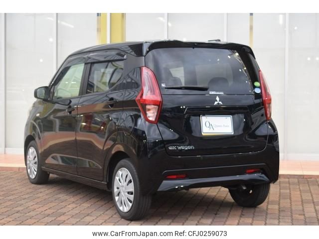 mitsubishi ek-wagon 2019 quick_quick_5BA-B33W_B33W-0003574 image 2