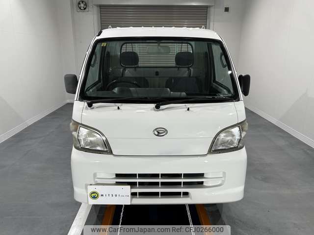 daihatsu hijet-truck 2009 CMATCH_U00046652430 image 2