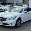 nissan fuga 2010 -NISSAN--Fuga DAA-HY51--HY51-400830---NISSAN--Fuga DAA-HY51--HY51-400830- image 7