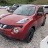 nissan juke 2014 CFJ1752046 image 1