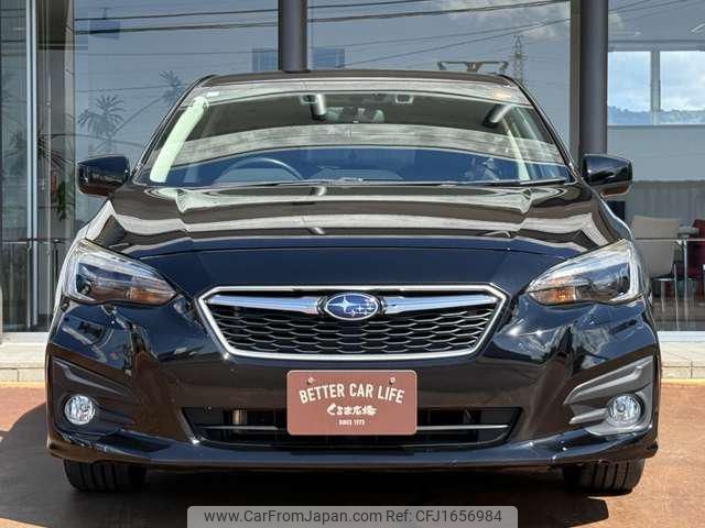 subaru impreza-wagon 2017 CFJ1656984 image 2