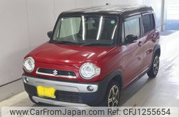 suzuki hustler 2015 -SUZUKI 【山口 581き7974】--Hustler MR31S-287783---SUZUKI 【山口 581き7974】--Hustler MR31S-287783-