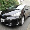 toyota prius-α 2015 CFJ1782951 image 1