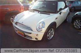 mini mini-others 2006 -BMW--BMW Mini GH-RF16--WMWRF32050TG03142---BMW--BMW Mini GH-RF16--WMWRF32050TG03142-