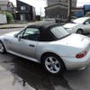 bmw z3-roadster 2001 CFJ1801355 image 7