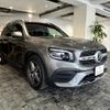 mercedes-benz glb-class 2021 -MERCEDES-BENZ--Benz GLB 3DA-247613M--W1N2476132W130884---MERCEDES-BENZ--Benz GLB 3DA-247613M--W1N2476132W130884- image 7