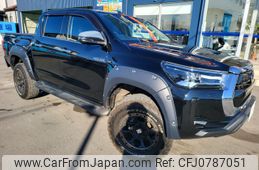 toyota hilux 2021 -TOYOTA--Hilux 3DF-GUN125--GUN125-3921432---TOYOTA--Hilux 3DF-GUN125--GUN125-3921432-