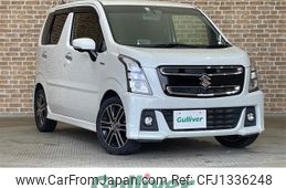 suzuki wagon-r 2017 -SUZUKI--Wagon R DAA-MH55S--MH55S-904767---SUZUKI--Wagon R DAA-MH55S--MH55S-904767-