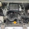 mitsubishi pajero-mini 2011 CFJ1571616 image 19