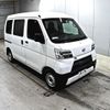 daihatsu hijet-van 2022 -DAIHATSU 【ＮＯ後日 】--Hijet Van S321V-0513919---DAIHATSU 【ＮＯ後日 】--Hijet Van S321V-0513919- image 1