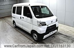 daihatsu hijet-van 2022 -DAIHATSU 【ＮＯ後日 】--Hijet Van S321V-0513919---DAIHATSU 【ＮＯ後日 】--Hijet Van S321V-0513919-
