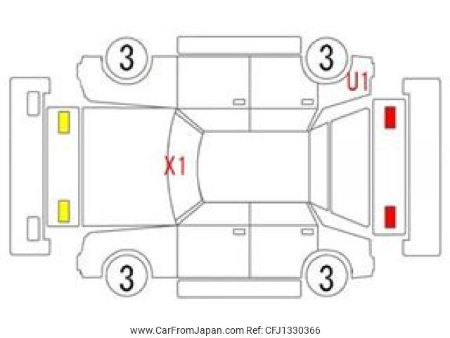 nissan fuga 2010 -NISSAN--Fuga DBA-Y51--Y51-103772---NISSAN--Fuga DBA-Y51--Y51-103772- image 2