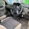 nissan x-trail 2006 -NISSAN 【習志野 301ﾗ3576】--X-Trail CBA-NT30--NT30-207542---NISSAN 【習志野 301ﾗ3576】--X-Trail CBA-NT30--NT30-207542- image 12