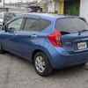 nissan note 2014 -NISSAN--Note DBA-E12--E12-223219---NISSAN--Note DBA-E12--E12-223219- image 10