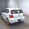 volkswagen polo 2015 -VOLKSWAGEN--VW Polo DBA-6RCZE--WVWZZZ6RZFY124225---VOLKSWAGEN--VW Polo DBA-6RCZE--WVWZZZ6RZFY124225- image 2