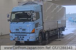 hino profia 2014 -HINO--Profia FW1EXBG-15564---HINO--Profia FW1EXBG-15564-