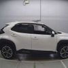 toyota yaris-cross 2021 -TOYOTA 【名古屋 999ｱ9999】--Yaris Cross 6AA-MXPJ10--MXPJ10-3017666---TOYOTA 【名古屋 999ｱ9999】--Yaris Cross 6AA-MXPJ10--MXPJ10-3017666- image 8