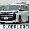 toyota noah 2023 quick_quick_6AA-ZWR90W_ZWR90-0091877 image 1