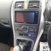 toyota auris 2012 -TOYOTA--Auris DBA-ZRE152H--ZRE152-4002460---TOYOTA--Auris DBA-ZRE152H--ZRE152-4002460- image 4