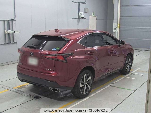 lexus nx 2019 -LEXUS--Lexus NX AGZ15-1009243---LEXUS--Lexus NX AGZ15-1009243- image 2