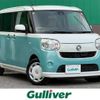 daihatsu move-canbus 2016 -DAIHATSU--Move Canbus DBA-LA800S--LA800S-0002437---DAIHATSU--Move Canbus DBA-LA800S--LA800S-0002437- image 1