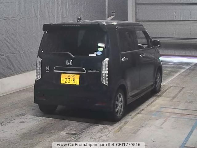 honda n-wgn 2021 CFJ1779516 image 2
