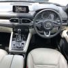 mazda cx-8 2018 -MAZDA--CX-8 3DA-KG2P--KG2P-120897---MAZDA--CX-8 3DA-KG2P--KG2P-120897- image 7