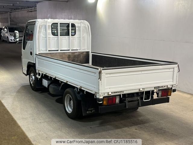 isuzu elf-truck 2009 -ISUZU--Elf NHR85A-7004361---ISUZU--Elf NHR85A-7004361- image 2