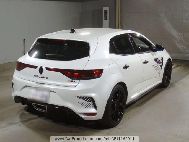 renault megane 2023 quick_quick_7BA-BBM5P2_VF1RFB009P0853975 image 2