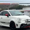 abarth 595 2017 quick_quick_31214T_ZFA3120000J772584 image 1