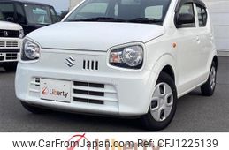 suzuki alto 2019 quick_quick_HA36S_HA36S-537607