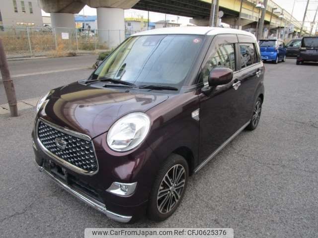 daihatsu cast 2019 -DAIHATSU--Cast DBA-LA250S--LA250S-0183637---DAIHATSU--Cast DBA-LA250S--LA250S-0183637- image 1