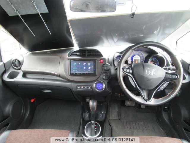 honda fit-shuttle 2013 -HONDA 【盛岡 500ﾄ1294】--Fit Shuttle GP2--3200671---HONDA 【盛岡 500ﾄ1294】--Fit Shuttle GP2--3200671- image 2