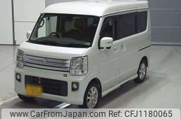 suzuki every-wagon 2016 -SUZUKI 【春日井 580ｻ 933】--Every Wagon ABA-DA17W--DA17W-121068---SUZUKI 【春日井 580ｻ 933】--Every Wagon ABA-DA17W--DA17W-121068-
