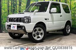 suzuki jimny 2015 quick_quick_JB23W_JB23W-744445