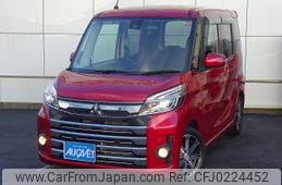 mitsubishi ek-space 2018 -MITSUBISHI--ek Space DBA-B11A--B11A-0403352---MITSUBISHI--ek Space DBA-B11A--B11A-0403352-