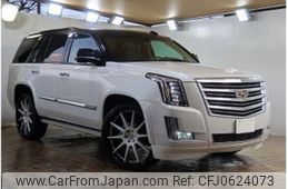 cadillac escalade 2016 -GM--Cadillac Escalade ﾌﾒｲ--1GYS47KJ4GR188999---GM--Cadillac Escalade ﾌﾒｲ--1GYS47KJ4GR188999-