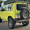 suzuki jimny 2019 CFJ1762435 image 8