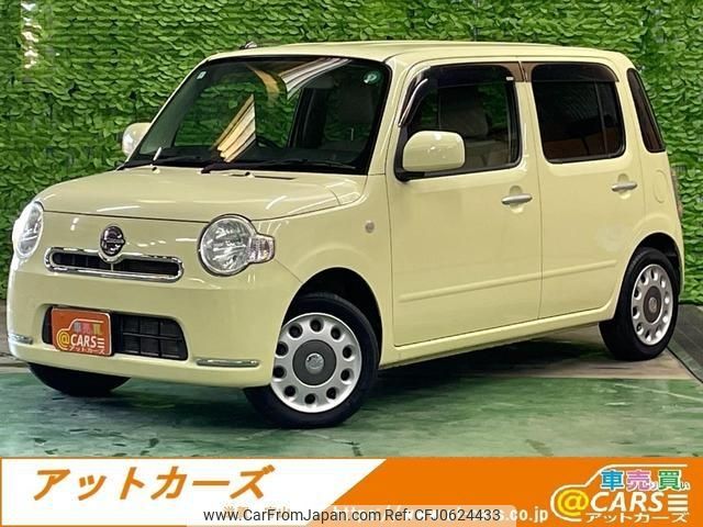 daihatsu mira-cocoa 2013 -DAIHATSU 【名変中 】--Mira Cocoa L675S--0150165---DAIHATSU 【名変中 】--Mira Cocoa L675S--0150165- image 1