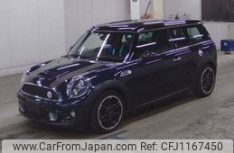 mini mini-others 2012 quick_quick_DBA-ZG16_WMWZG32040TZ05788