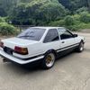 toyota corolla-levin 1985 CFJ1676056 image 4